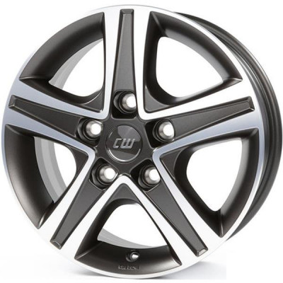Borbet CWD