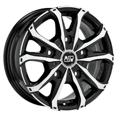 MSW 48 Van 5h